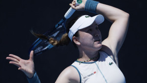 Hrvat je otac teniske senzacije na Wimbledonu: "Dolazim iz grada u kojem ima više ovaca nego ljudi"