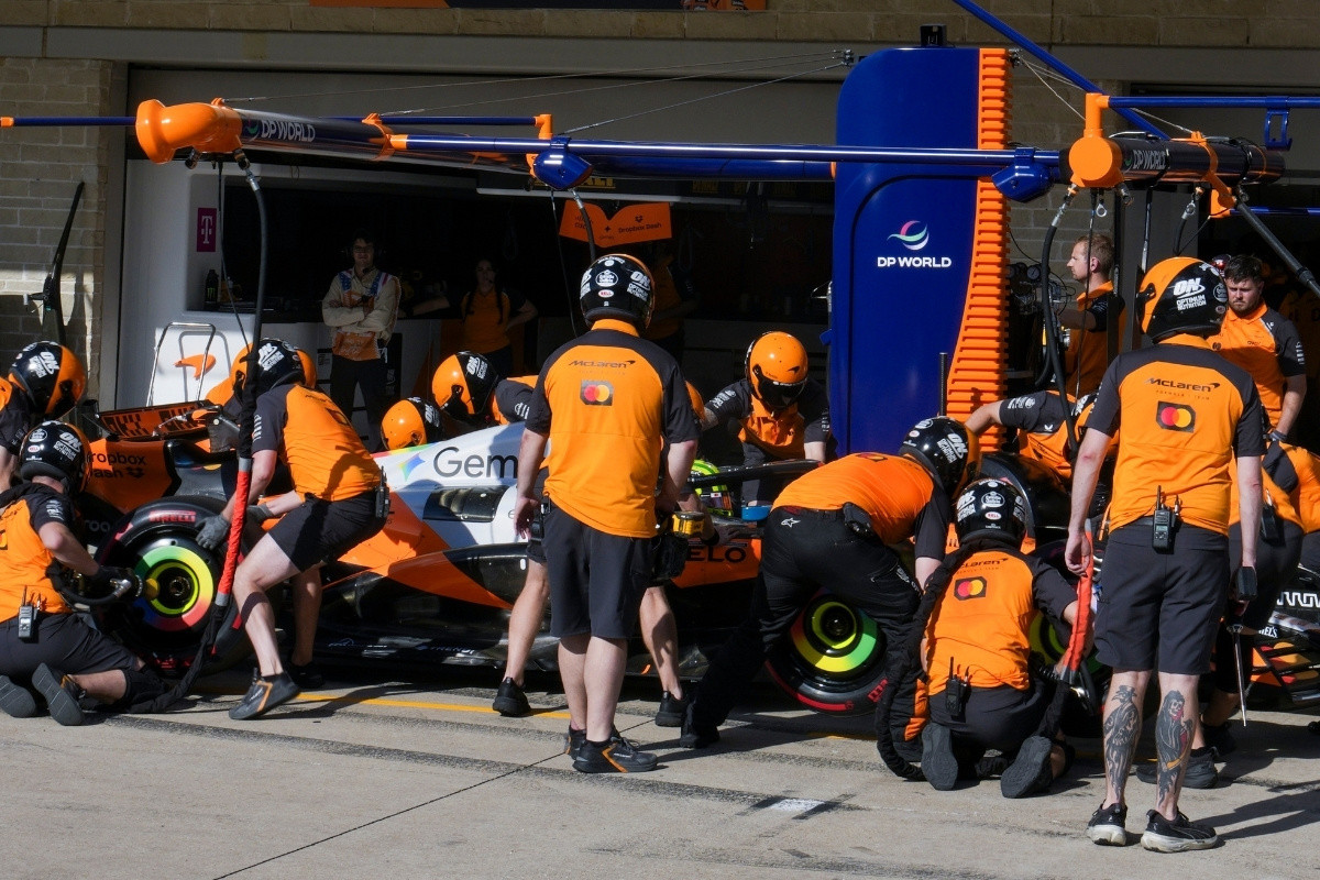 McLaren potvrdio dolazak novog vozača, tri imena napustila ekipu