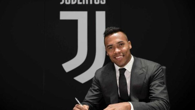 Alex Sandro produžio ugovor sa Juventusom