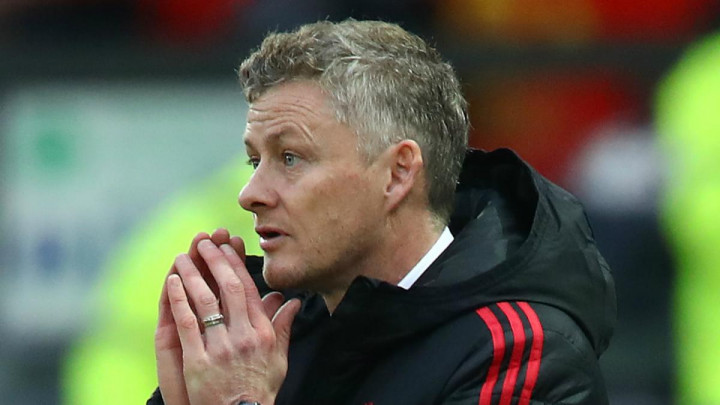 United ima najgori start u posljednjih 27 godina, ali Solskjaer ima puno većih problema