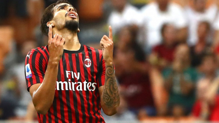 Paquetu Milan kažnjava jer je napisao da je ponosni Brazilac?!