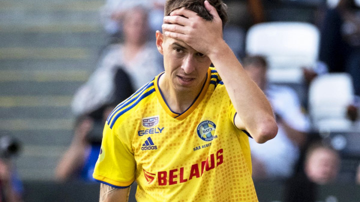 Poraz BATE-a, Dinamo stigao do velike prednosti pred revanš