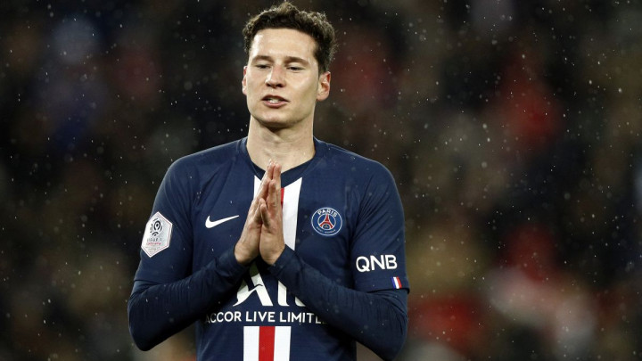 Draxler u sudijskoj nadoknadi prekinuo muku PSG-a