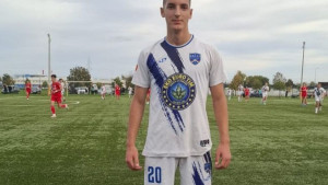 Zvezda, Dinamo, Partizan, Stuttgart... Jedan od najtalentovanijih Bosanaca donio neočekivanu odluku