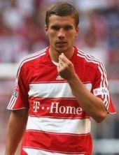 Bayern pušta Podolskog