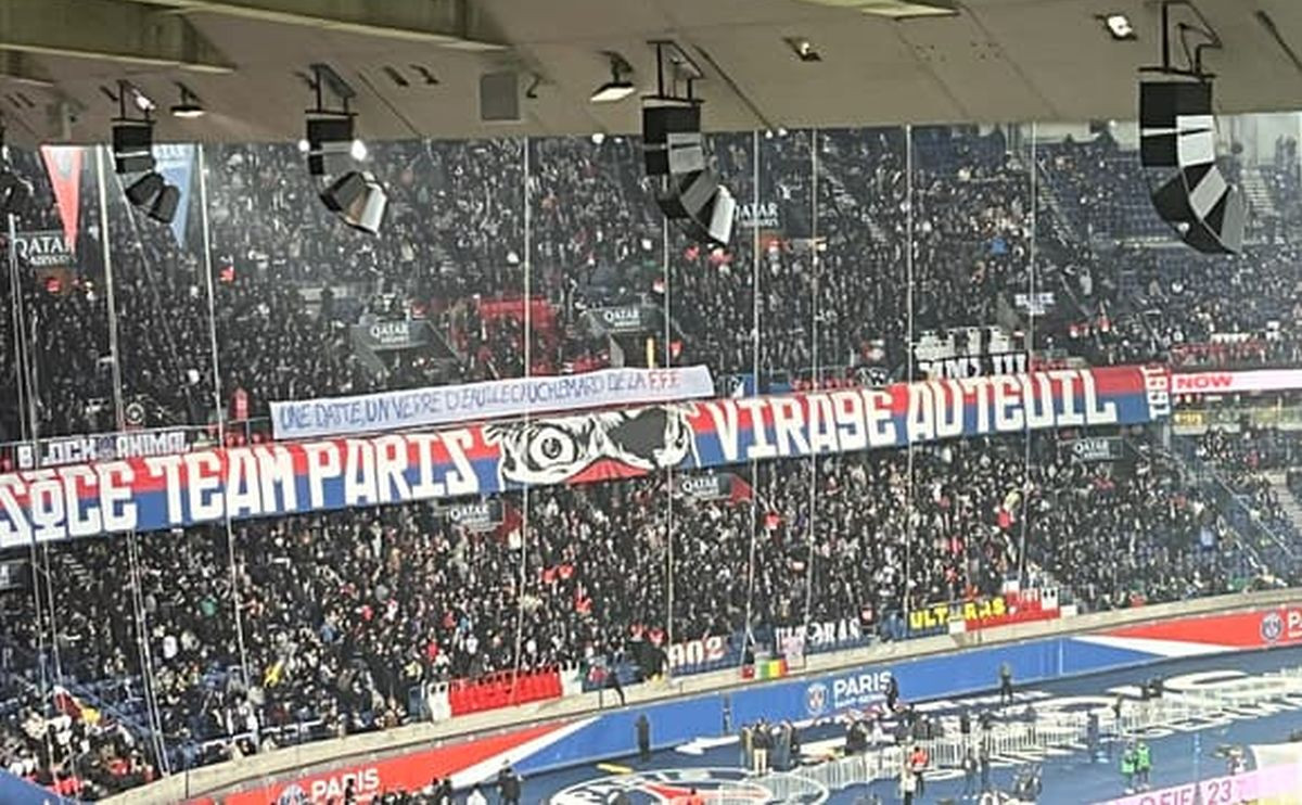 Navijači PSG-a ponizili Messija kao niko nikad, a zatim šokirali parolom: "Hurma, čaša vode..."