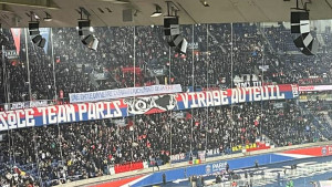 Navijači PSG-a ponizili Messija kao niko nikad, a zatim šokirali parolom: "Hurma, čaša vode..."