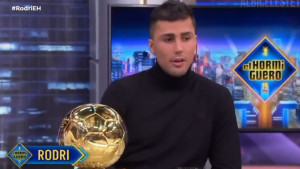 Za Rodrija je Messi najbolji svih vremena, ali ono što je rekao o Ronaldu je šokiralo sve