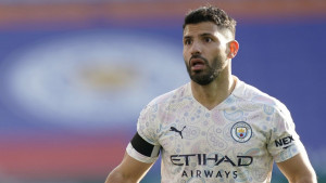Traži li previše novca? Sergio Aguero zahtjevima iznenadio klubove