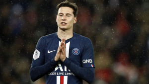 Draxler u sudijskoj nadoknadi prekinuo muku PSG-a