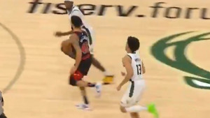 Da li u Bullsima igra jedan od najgorih košarkaša u NBA?