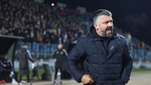 Gattuso (ne) treba biti miran: Predsjednik Hajduka u Gorici pored sebe doveo poznato trenersko ime!