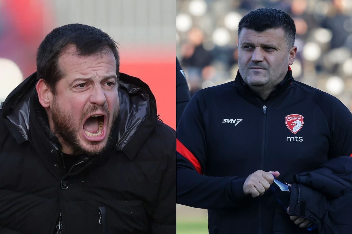 Nevjerovatna odluka FS Srbije u slučaju Lalatović - Dudić!