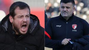 Nevjerovatna odluka FS Srbije u slučaju Lalatović - Dudić!