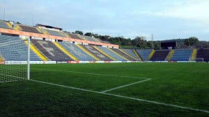 Dok novi kolačići dižu prašinu, Srbija "šminka" veterana: Stadion na Dunavu bi mogao biti pravi hit