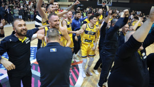 Šuška se šuška: Bosna kao prvo pojačanje za ABA ligu dovodi bh. reprezentativca? 