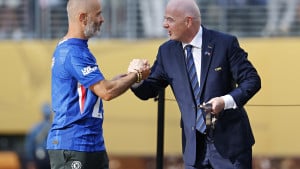 Chelsea je dobio ponudu sa Bliskog istoka koju će biti teško odbiti - Vrijedna je 68 miliona eura!