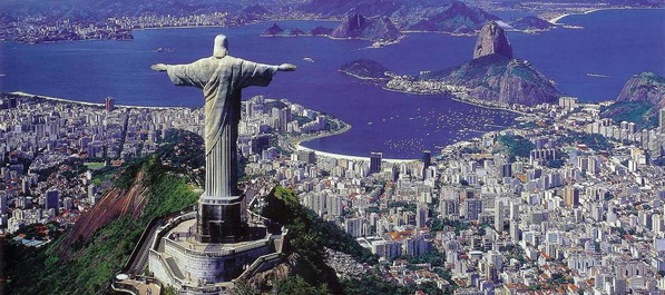 Rio dobio domaćinstvo Olimpijade 2016.