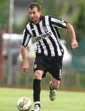 Šerić se vraća u Hajduk