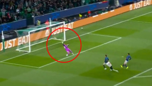 Arteta ne može da vjeruje šta se desilo: Raya kao nikada do sada spasio Arsenal