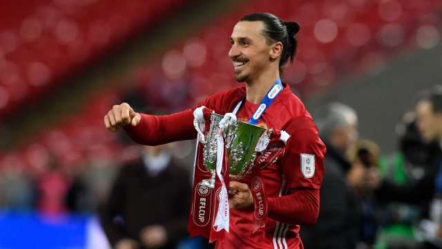 Ibrahimović otkrio šta je predstavljalo problem između Mourinha i Pogbe Ibrahimović otkrio šta je predstavljalo problem između Mourinha i Pogbe