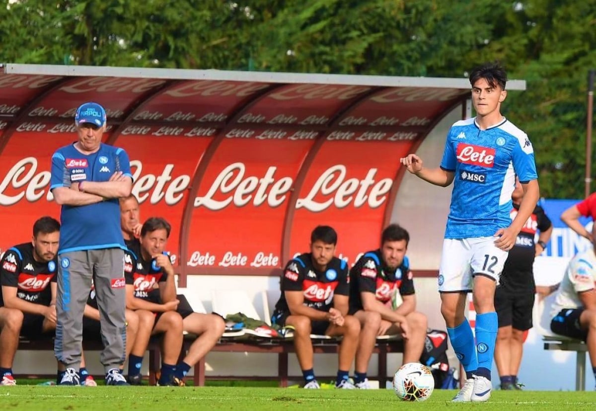 Ancelotti optimističan pred novu sezonu: Napoli ima malu prednost u odnosu na rivale