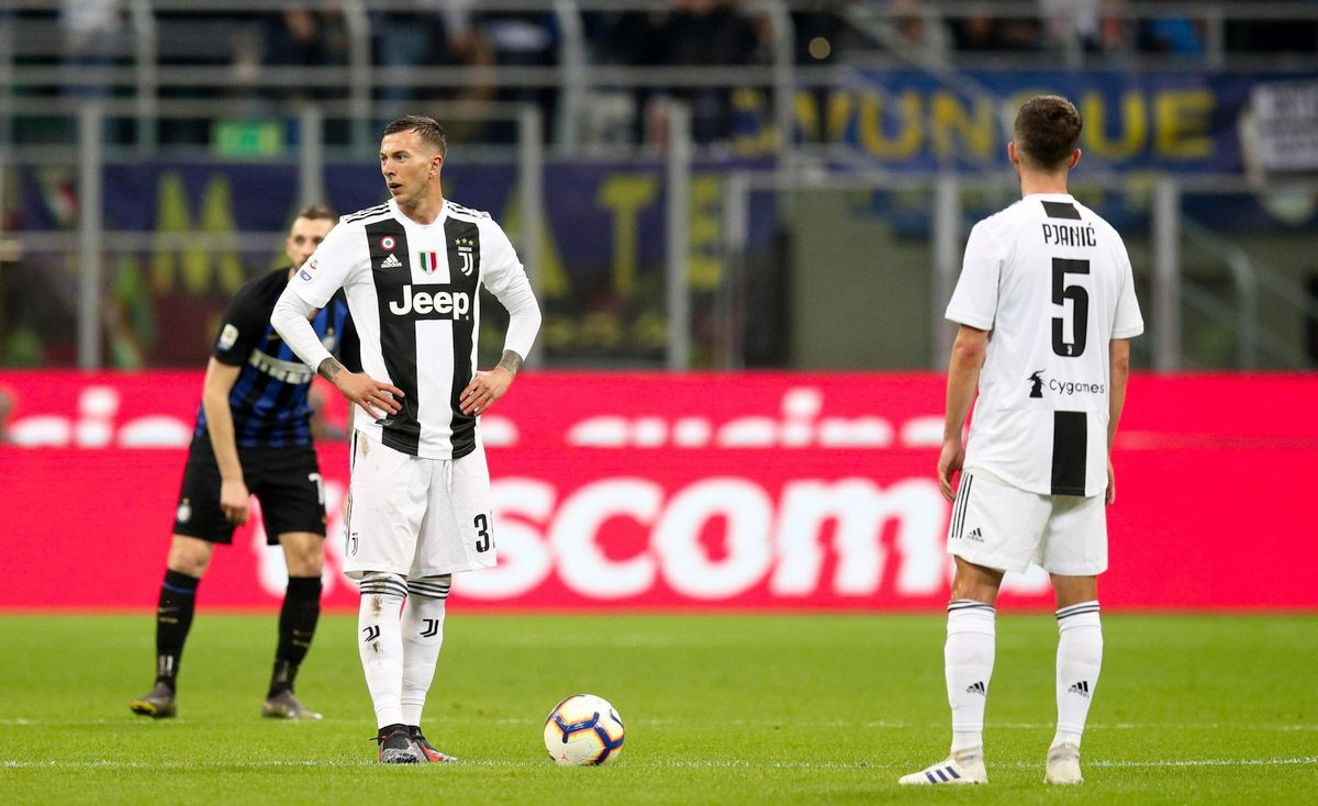 Juventus i Milan spremaju veliku razmjenu igrača na ljeto