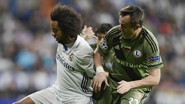 Bosanac zabio Real Madridu, pa molio za oproštaj