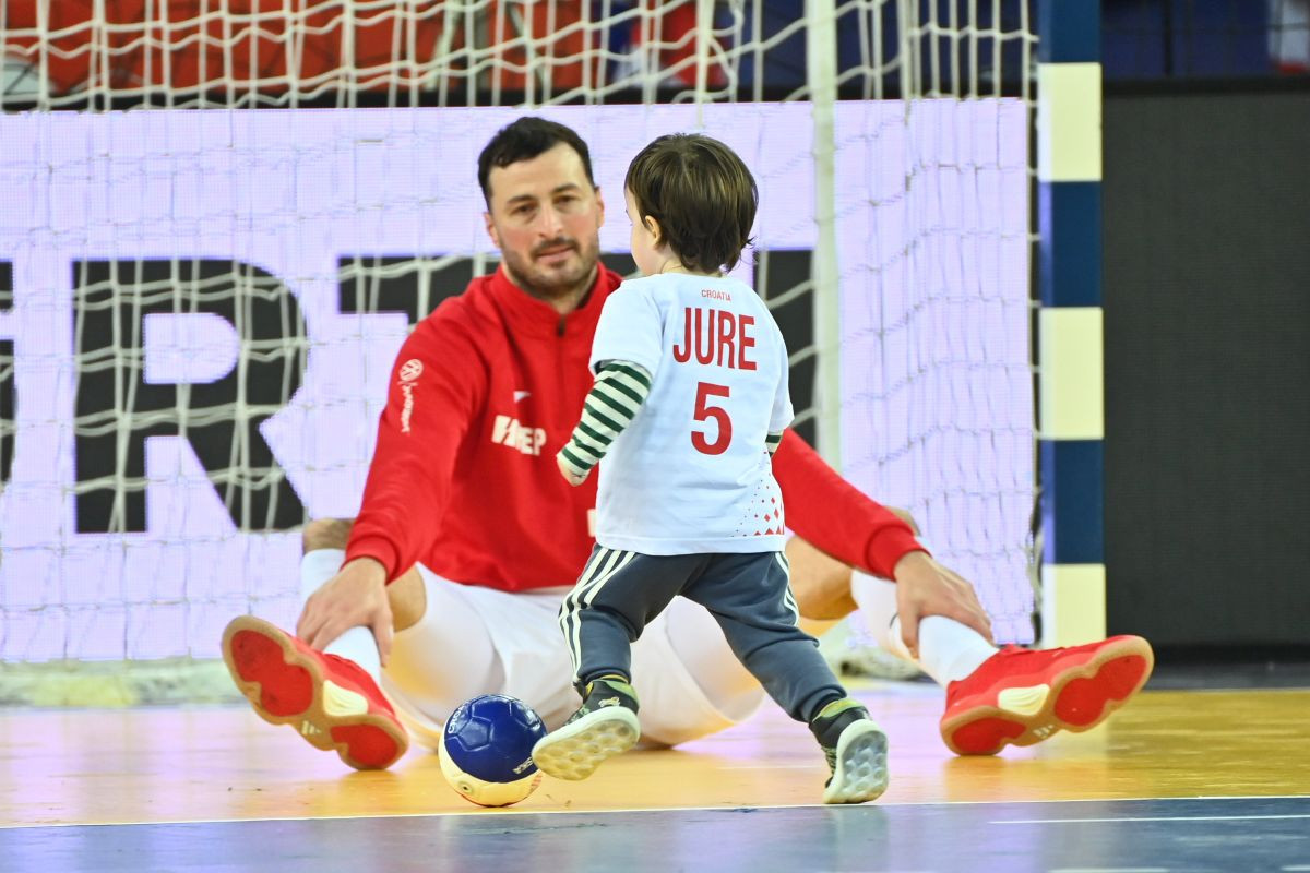 Veliko slavlje Hrvatske splasnulo zbog riječi Duvnjaka: "Nije dobro..."