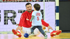 Veliko slavlje Hrvatske splasnulo zbog riječi Duvnjaka: "Nije dobro..."
