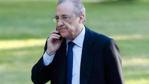 Florentino Perez ništa ne čeka, zna se ko će biti prvo ljetno pojačanje Real Madrida