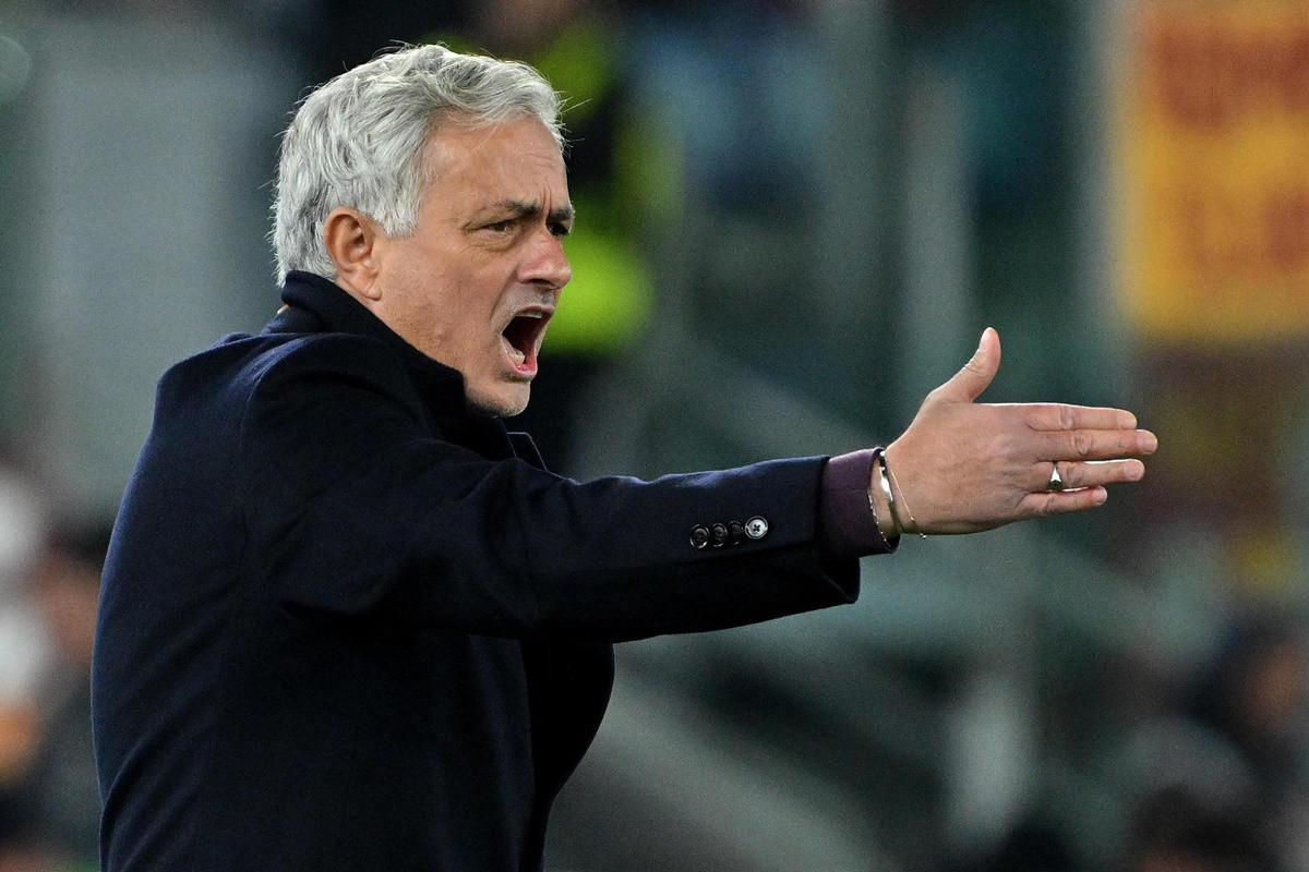 Jose Mourinho ljut kao puška: Nisam nikada to uradio, nemoguće mi je to uraditi