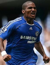 Malouda: Velike ambicije i naredne godine