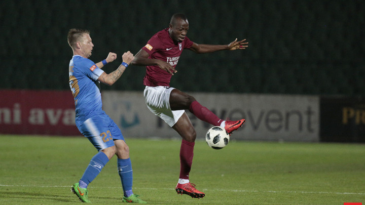 Mediji u Gani tvrde: Joachim Adukor odabrao novi klub!