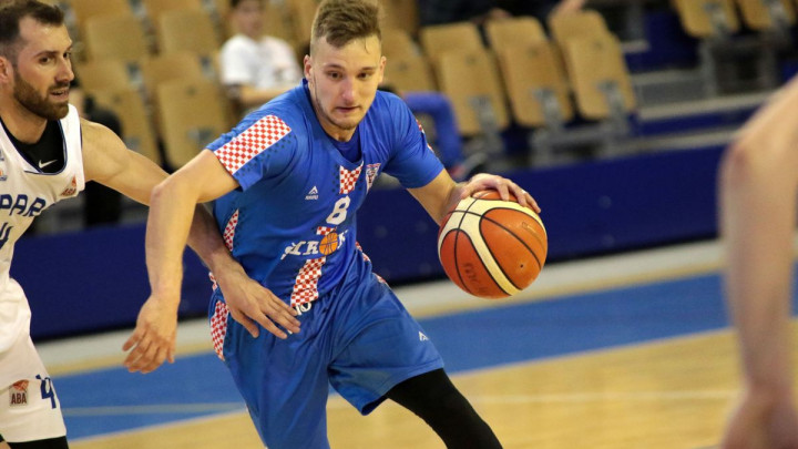 Goran Filipović ostaje u HKK Široki