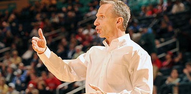 Mike Dunlap izabran ua novog trenera Bobcatsa