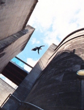 U subotu parkour okupljanje u Sarajevu