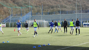 Krupa u subotu protiv Osijeka