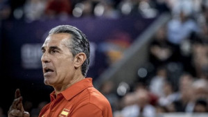 Članovi španjolskog košarkaškog tima poslali izraze sućuti Luisu Enriqueu