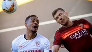 Juventus krenuo po Edina Džeku!
