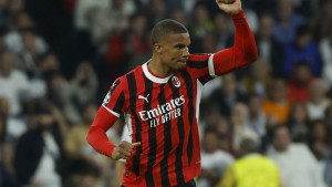 Dogovor postignut: Thiaw napušta Milan, karijeru nastavlja u Engleskoj