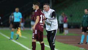 Zekić pred Široki Brijeg: "Od prvog minuta želimo biti pravi"