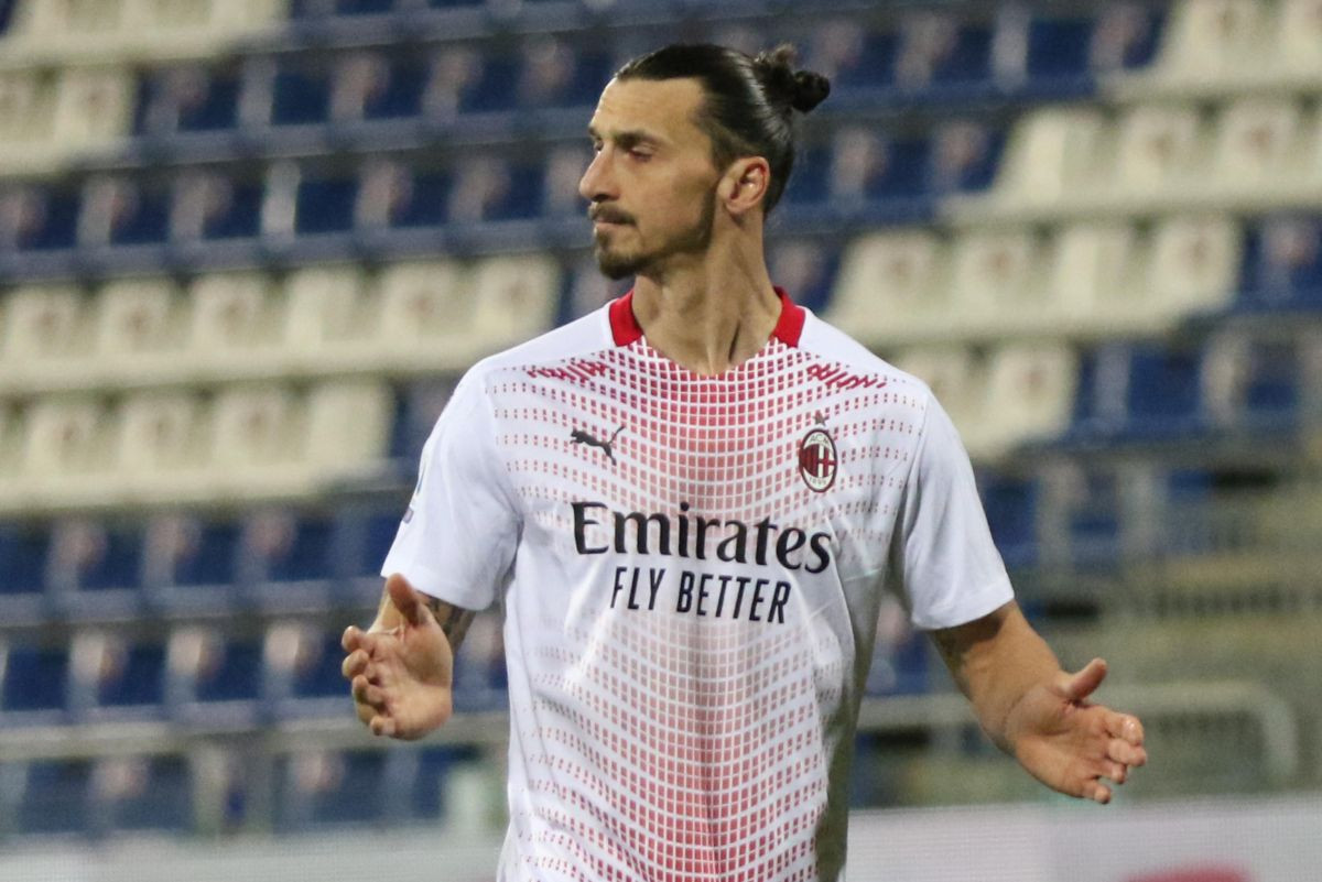 Ibrahimović postavio video kojim je izazvao lavinu reakcija