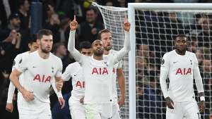 Conteova era u Tottenhamu je počela: Nakon 40 minuta pet golova