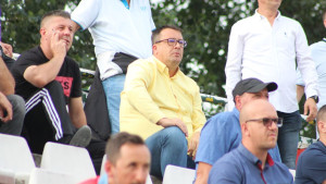 Azmir Husić misli ozbiljno: Na fudbalskoj sceni nešto novo, cilj je plasman u Premijer ligu BiH