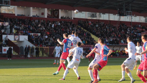 Borac odriješio kesu: Makarić i Mudrinski u Banjoj Luci