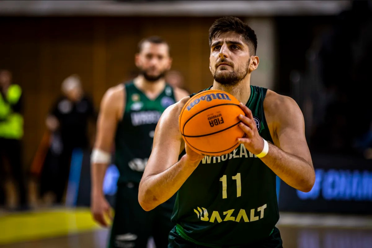 Odlične vijesti pred februarski ciklus: Ajdin Penava ponovo sjajan u Poljskoj!