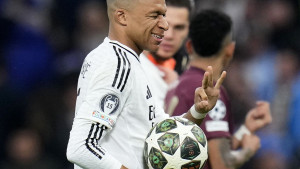 Ne, nije došao besplatno: Kylian Mbappe je od Reala za potpis uzeo nerealnu cifru!
