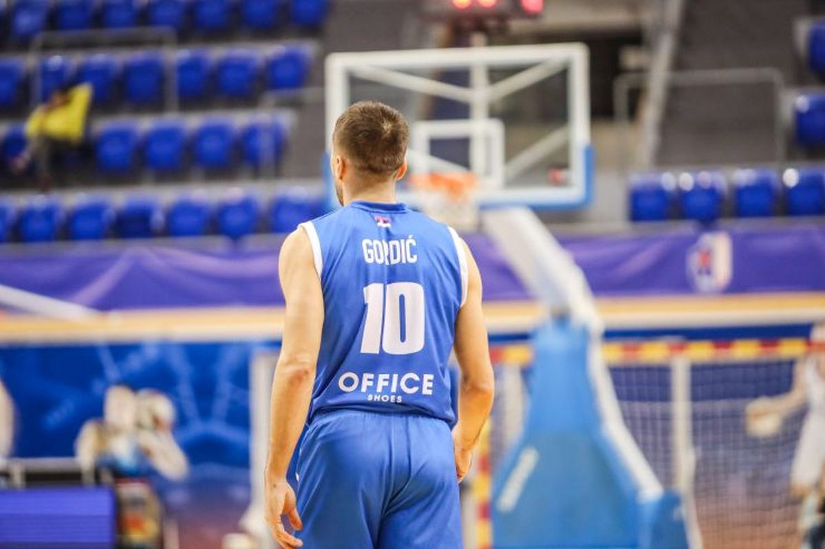 Nemanja Gordić dobio novo priznanje u karijeri Nemanja Gordić dobio novo priznanje u karijeri