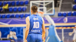 Nemanja Gordić dobio novo priznanje u karijeri